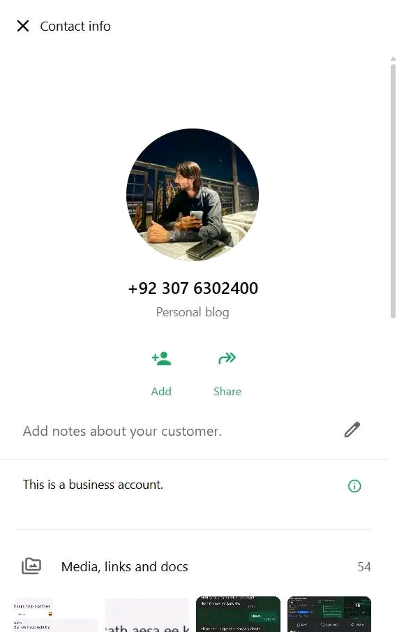 Report attachment 1 for Scammer Shahrukh Saleem , a cheap middleman   