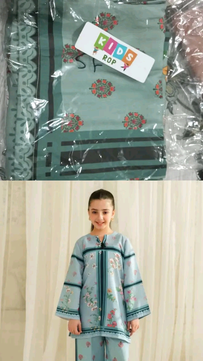 Report attachment 1 for Kids.rop clothing is Fraud and Scam