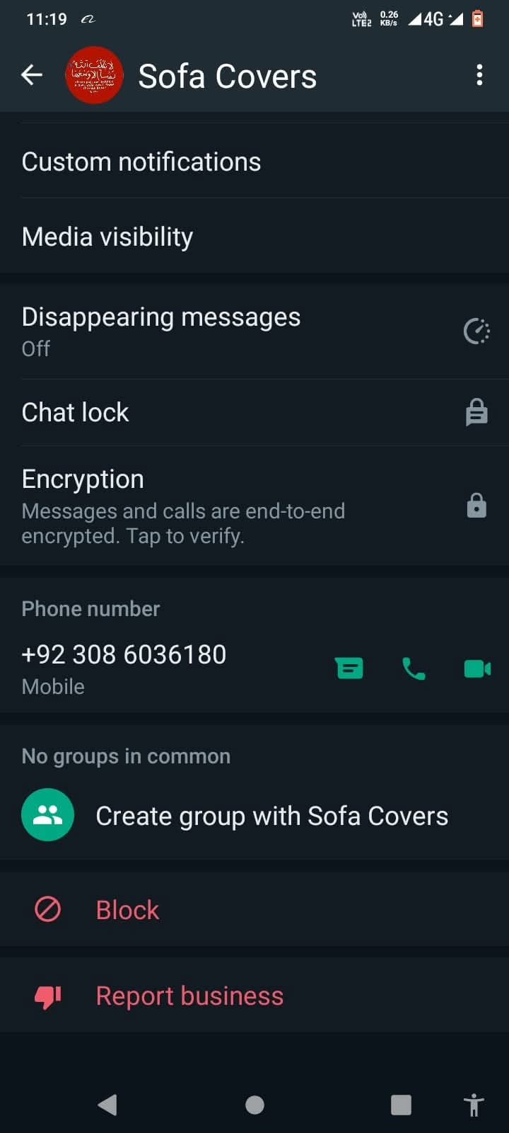Report attachment 2 for Fake sofa cover website 