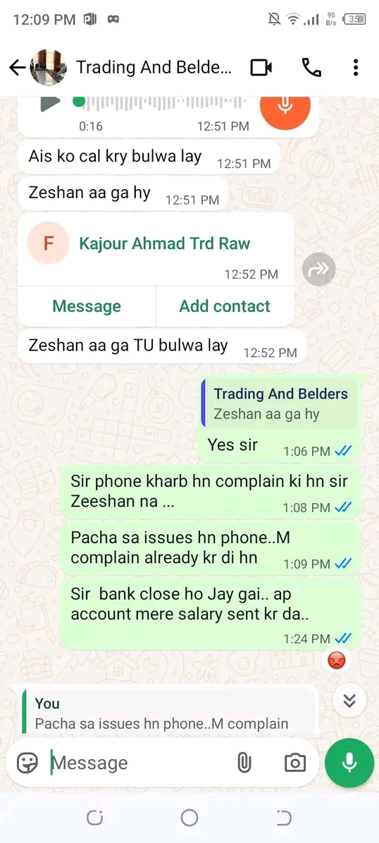 Report attachment 1 for Fraudy company sky trading 