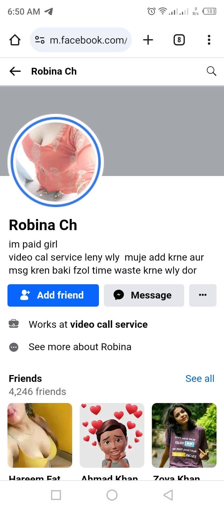 Report attachment 1 for Fraud business page 