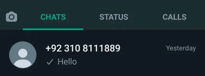 Report attachment 1 for Fee le kr bhag Gya 