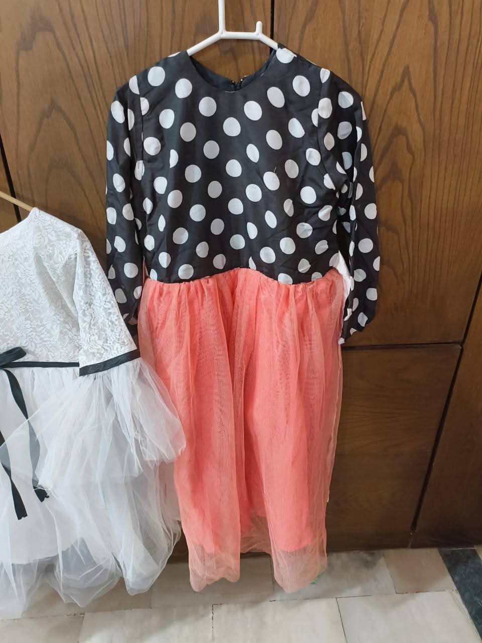 Report attachment 3 for Fake clothing brand