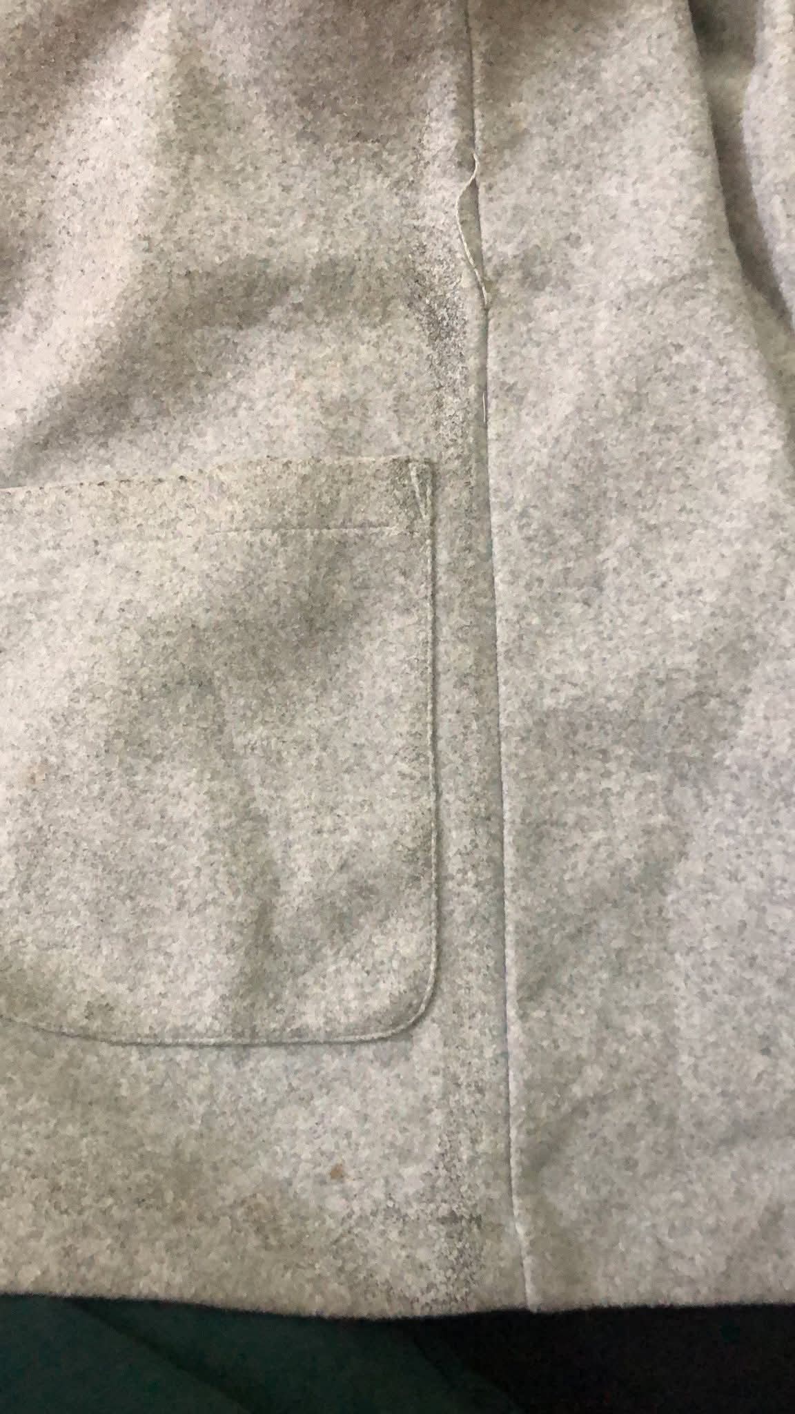 Report attachment 4 for Clothing scam
