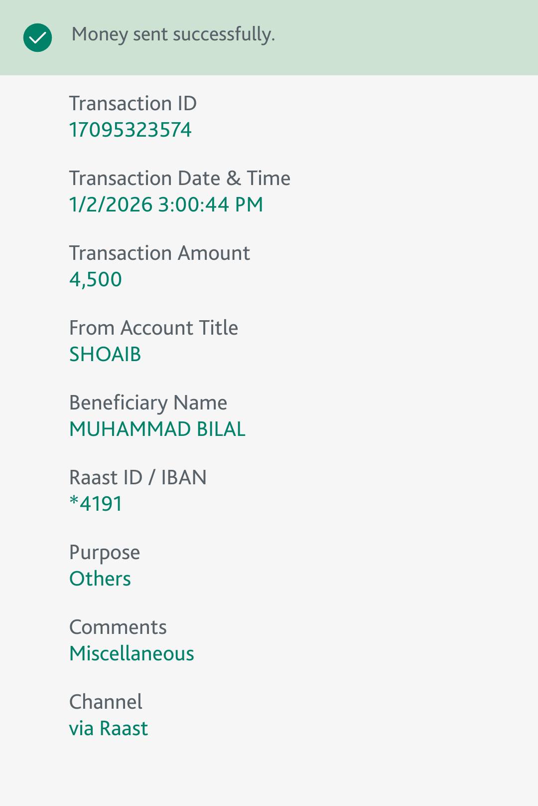 Report attachment 4 for Fraud of selling Software Tools by Love SEO Tools