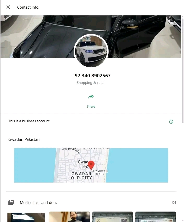Report attachment 1 for fraud alert