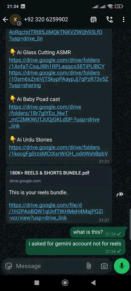 Report attachment 1 for FRAUD ALERT!! 