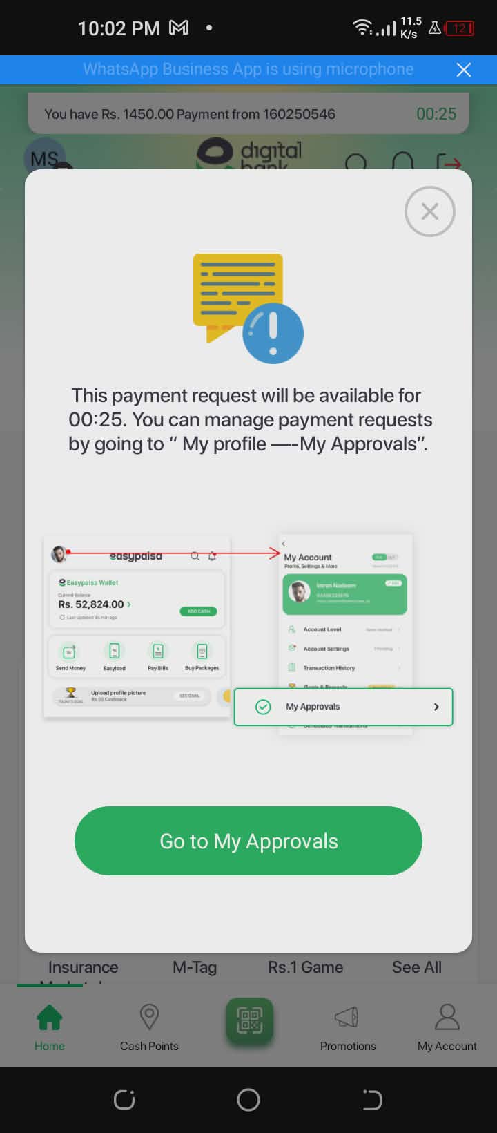Report attachment 3 for Money stolen from my account 